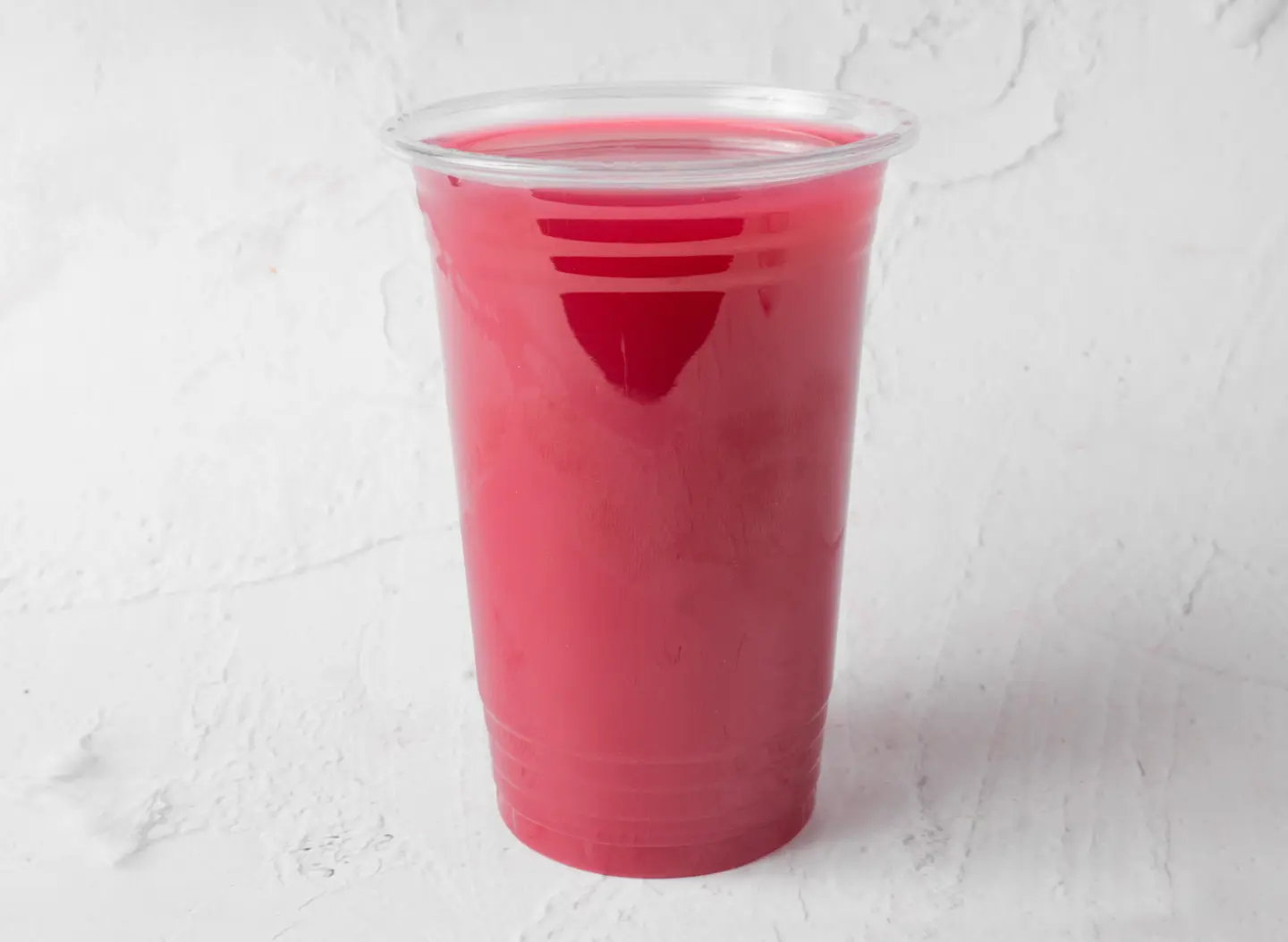 Pomegranate And Orange