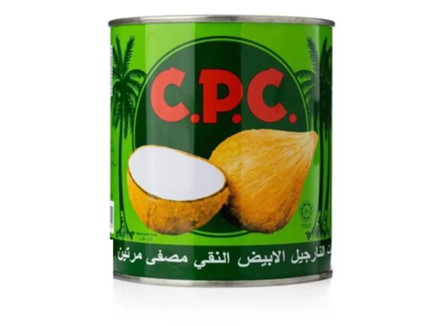 White Coconut Oil