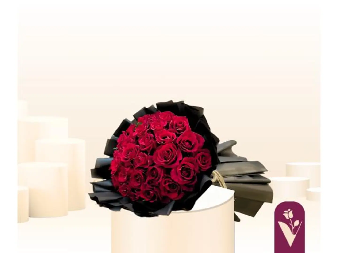 رد ون بوكيه