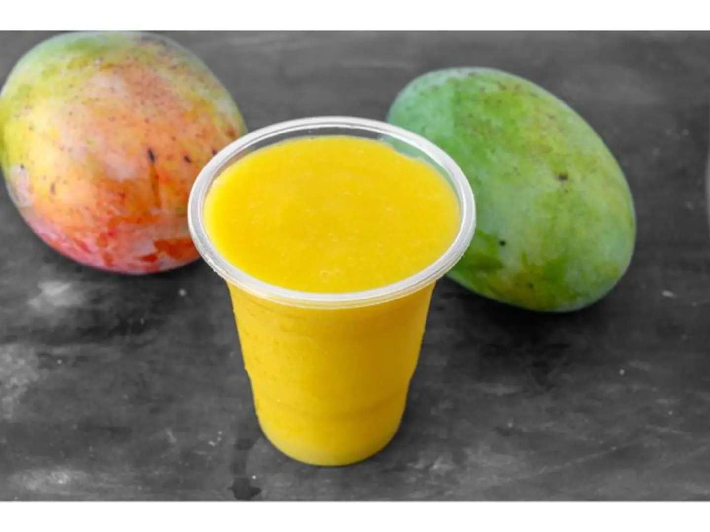Mango Juice