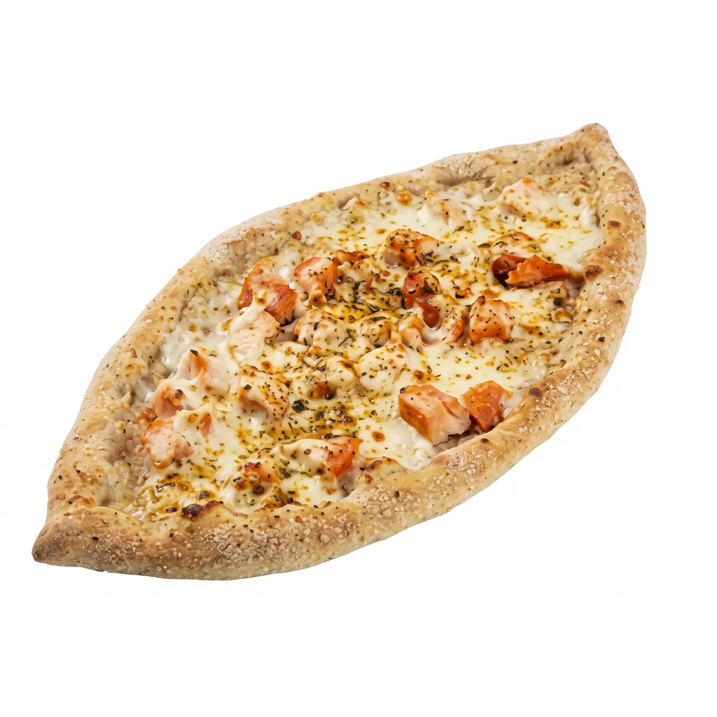Chicken With Cheese - 1 Kg