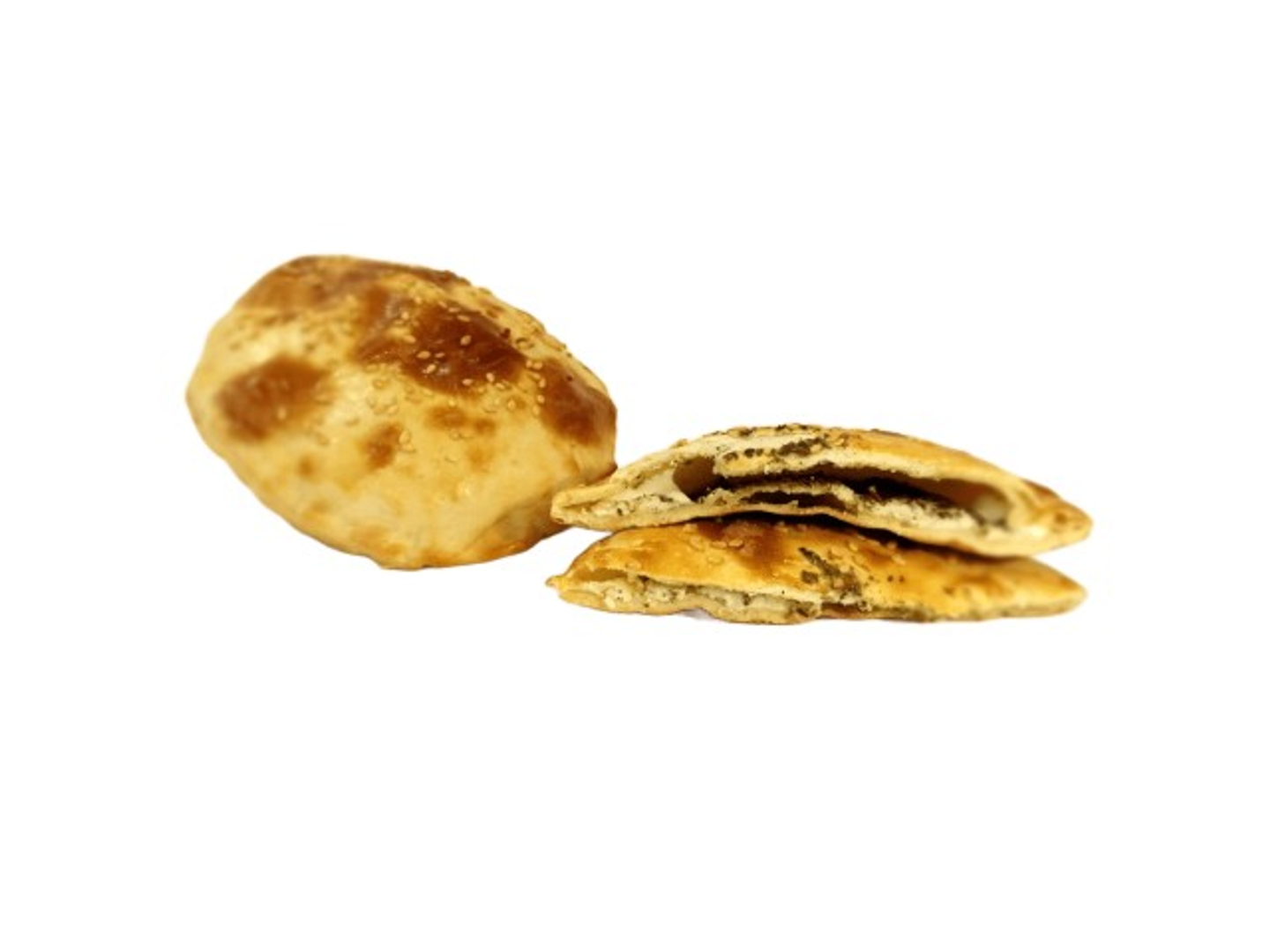 لبنه زعتر