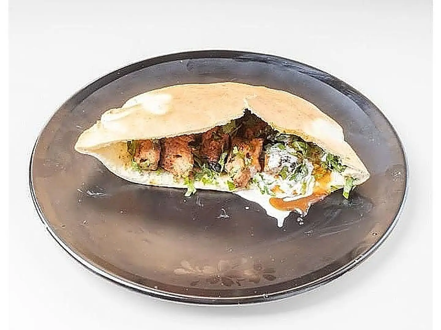 Sandwich Chicken