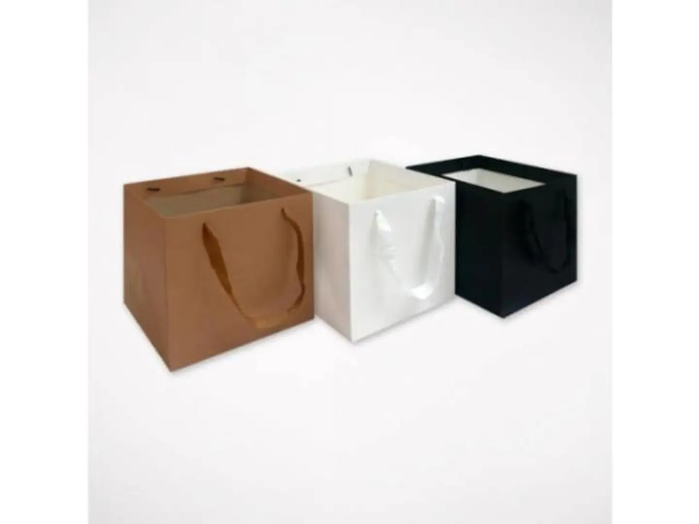 كيس هدايا صغير