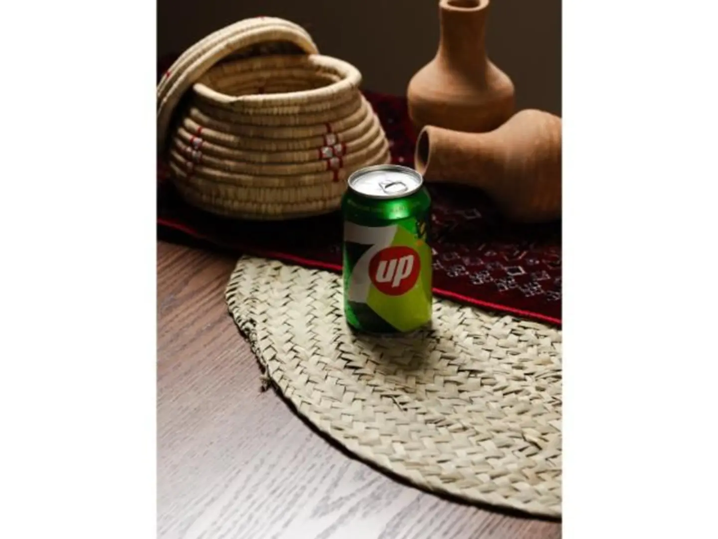 7 Up