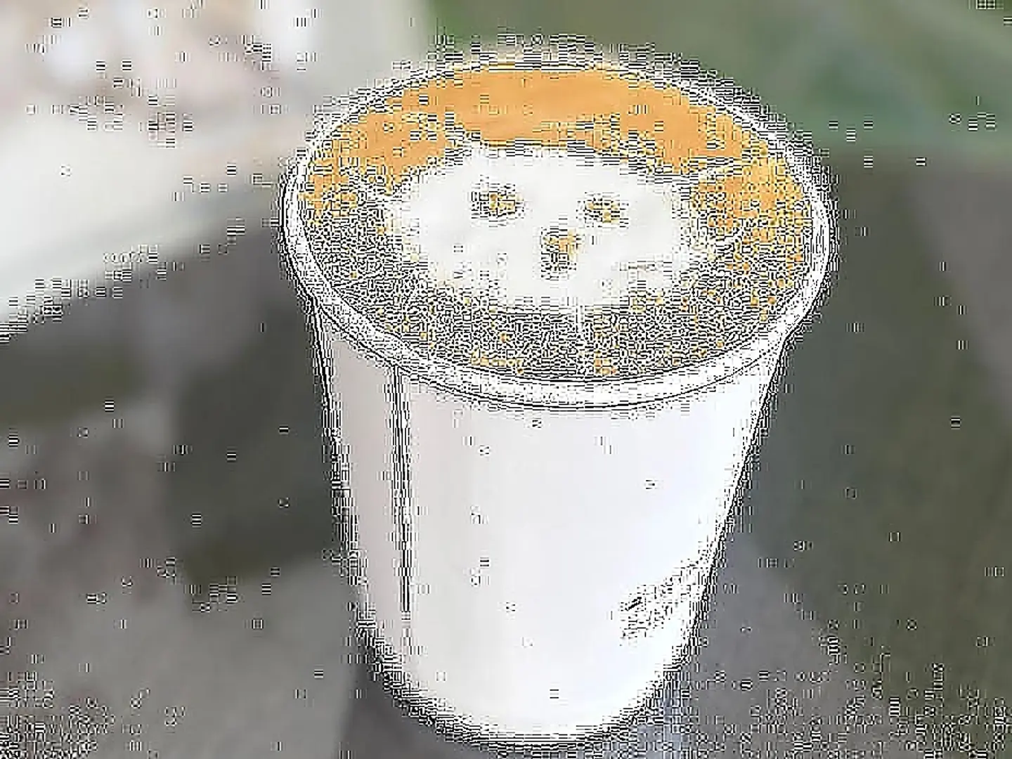 Flat White