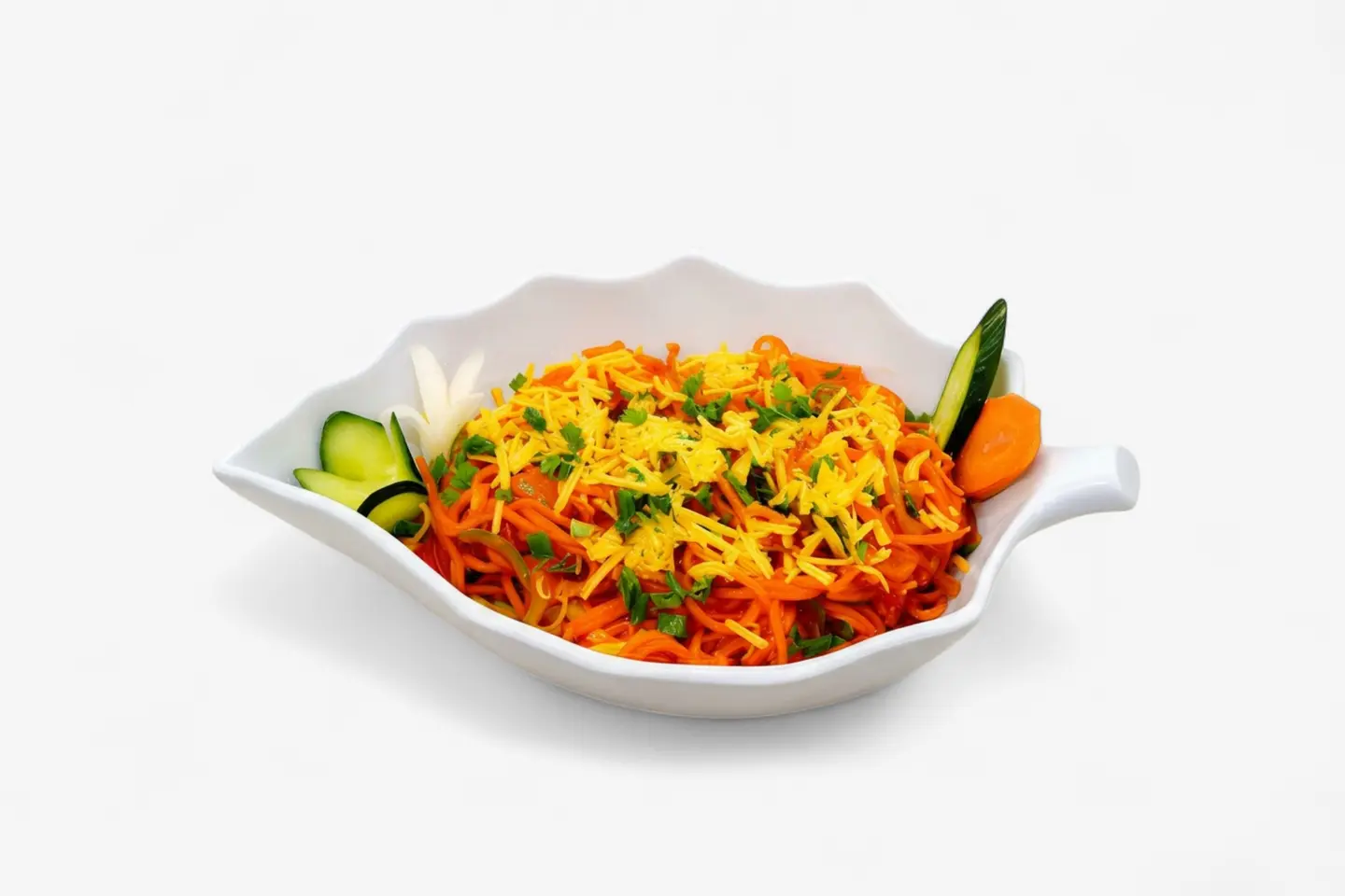 Mix Of Sgwan Pasta