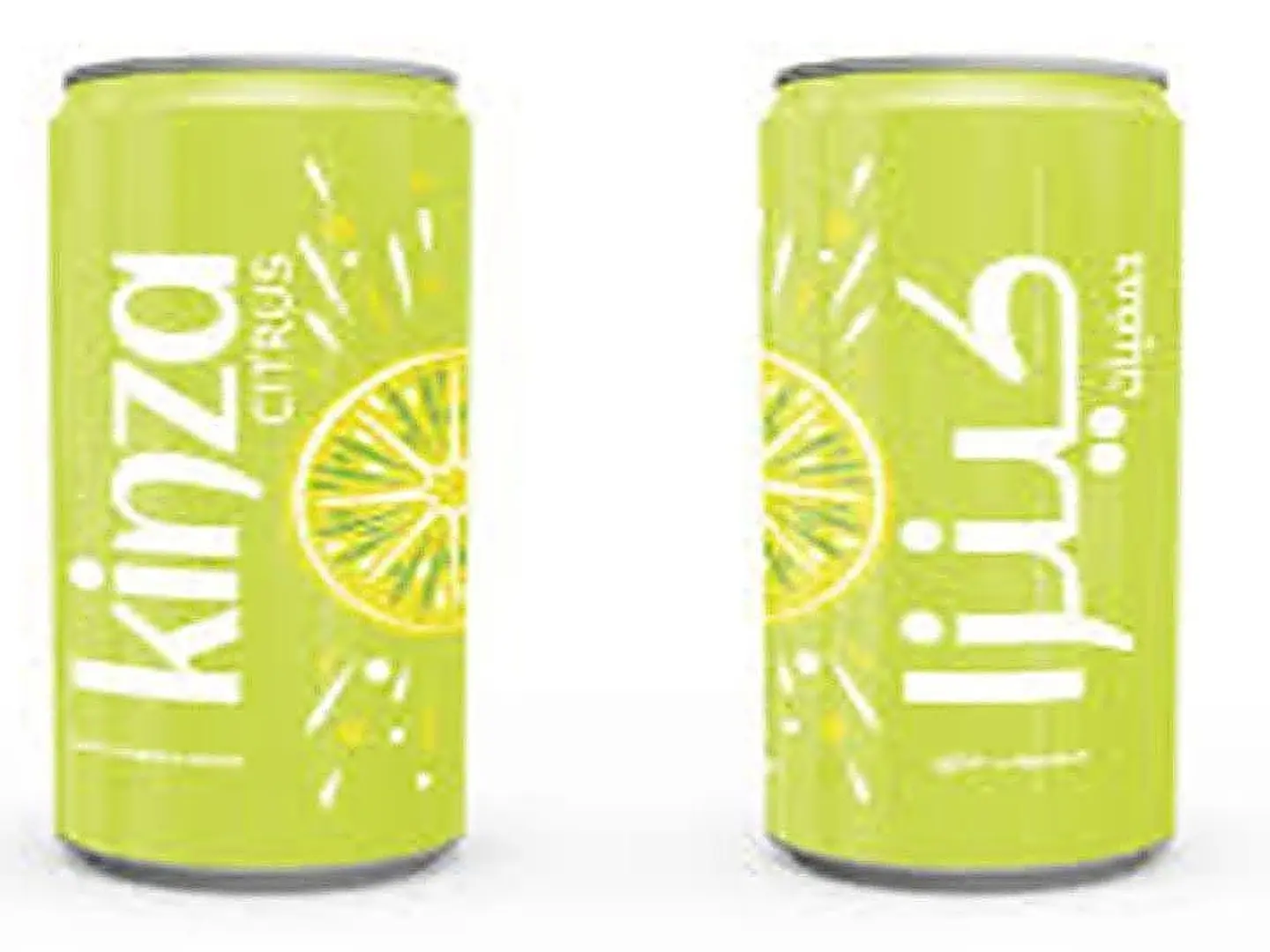 Kenza Citrus