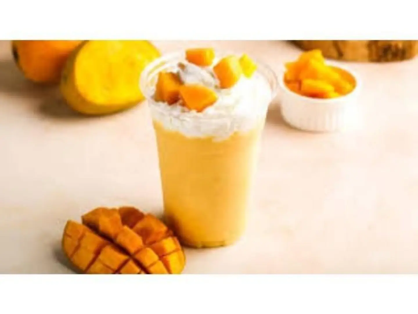 Mango Shake