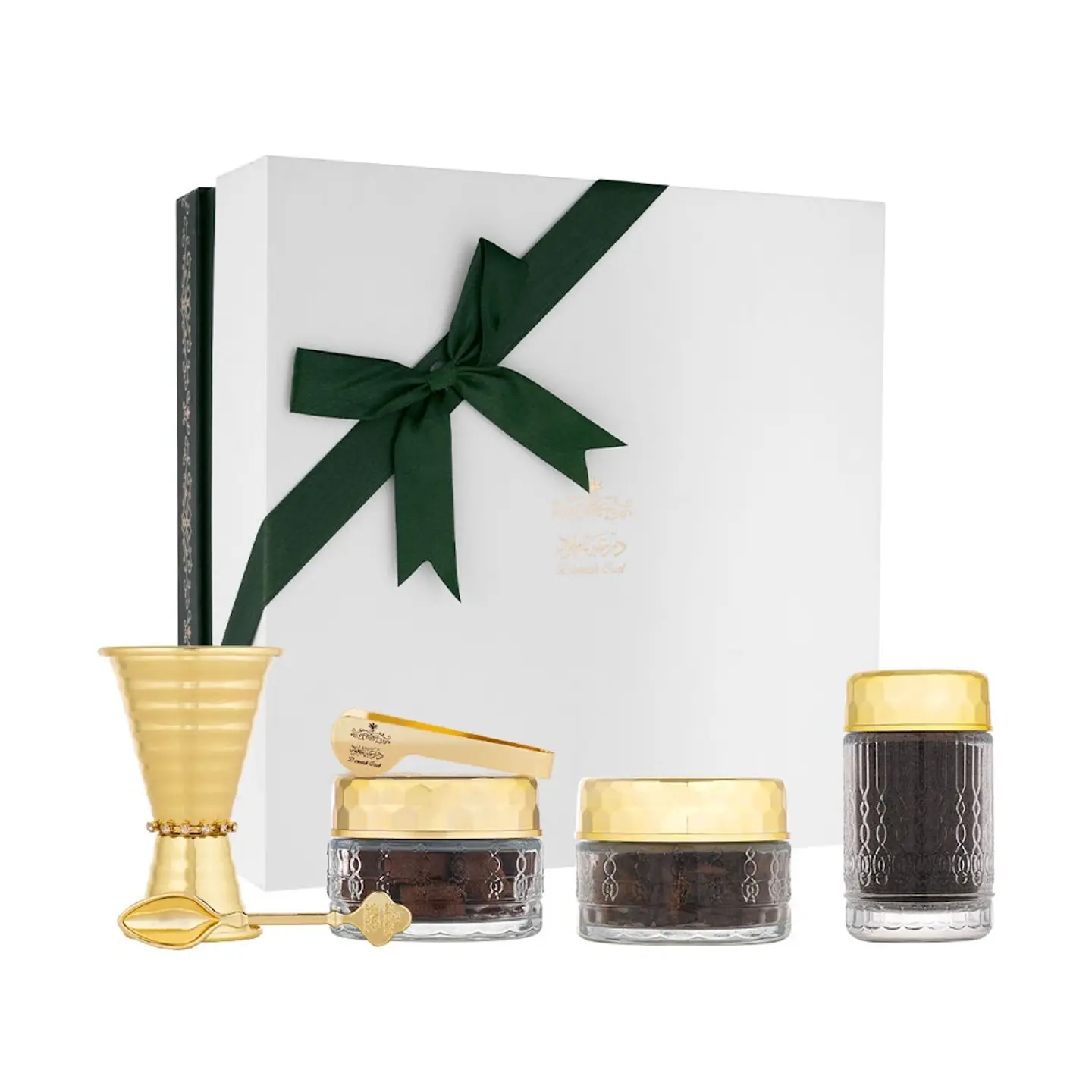 Nawaem Set 6 Pieces