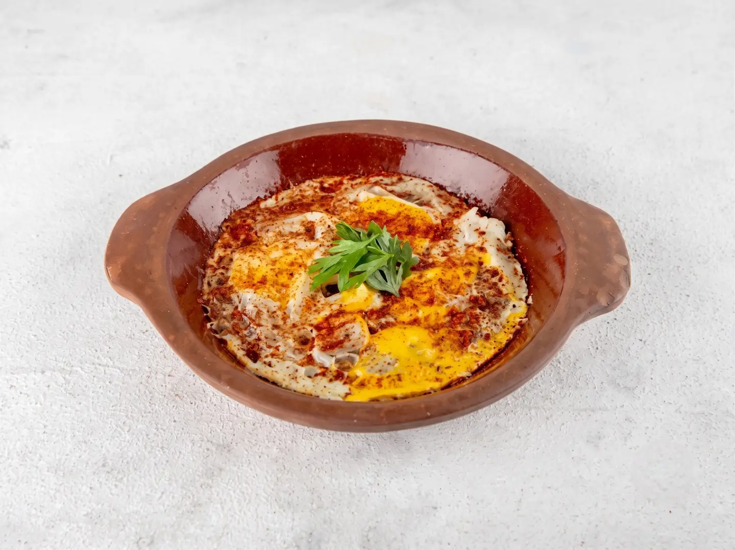 Shakshouka With Cheese
