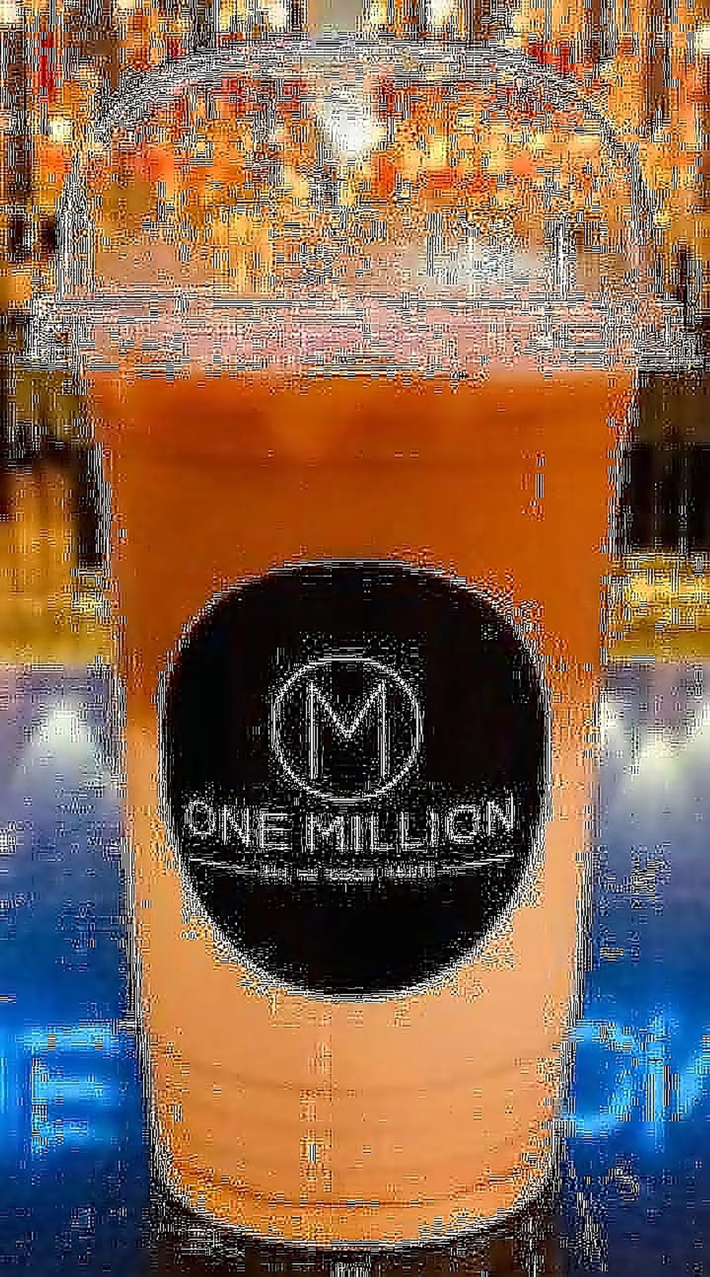 كراميل ايس لاتيه