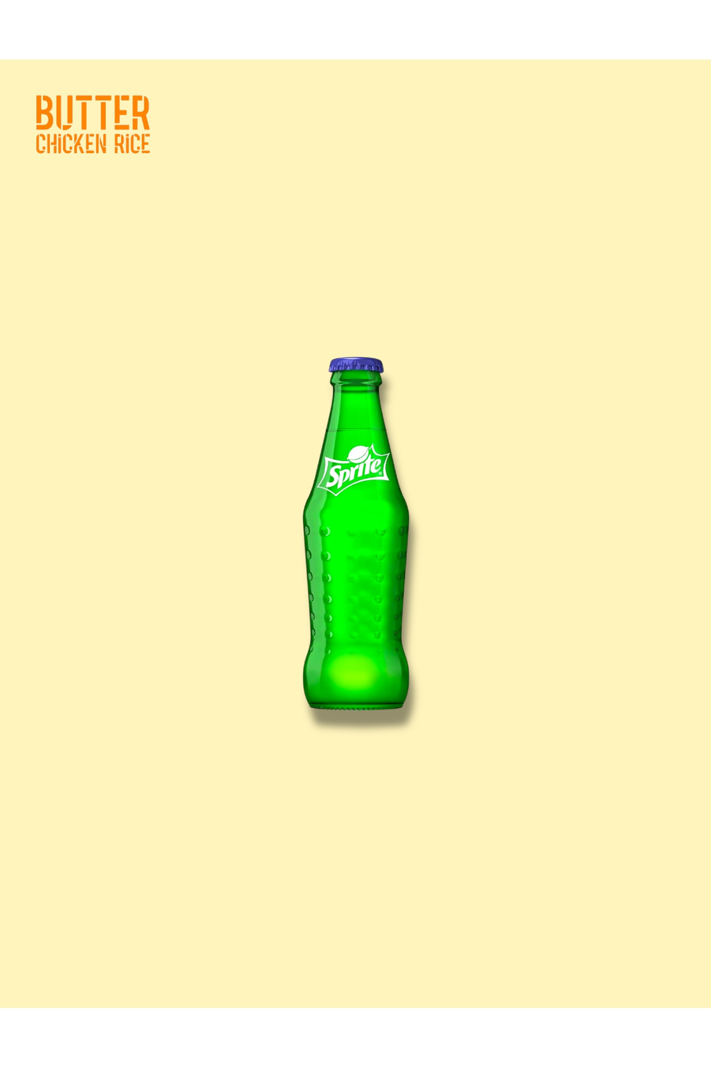 Sprite 250 Ml