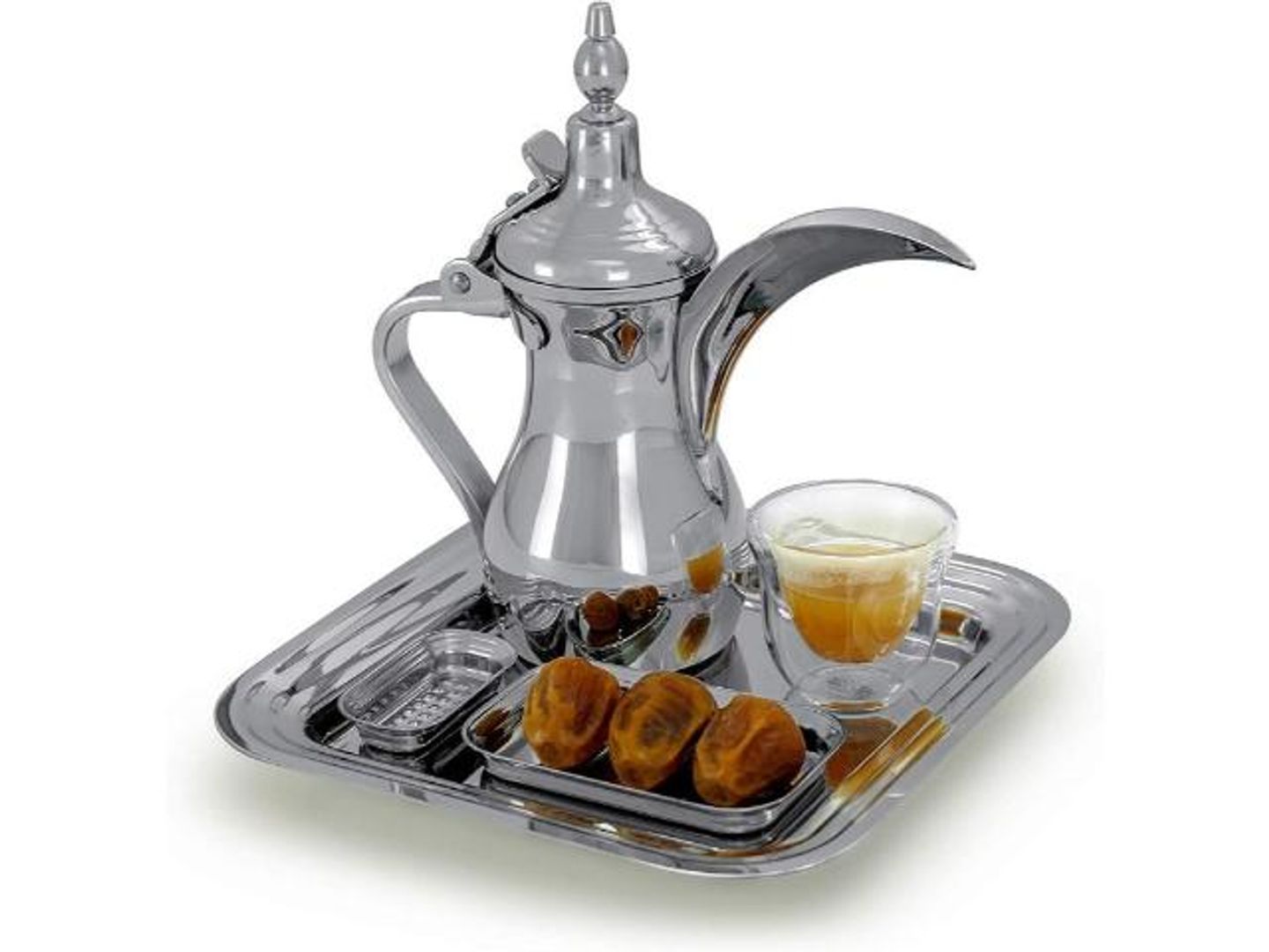 دلة قهوة سعوديه