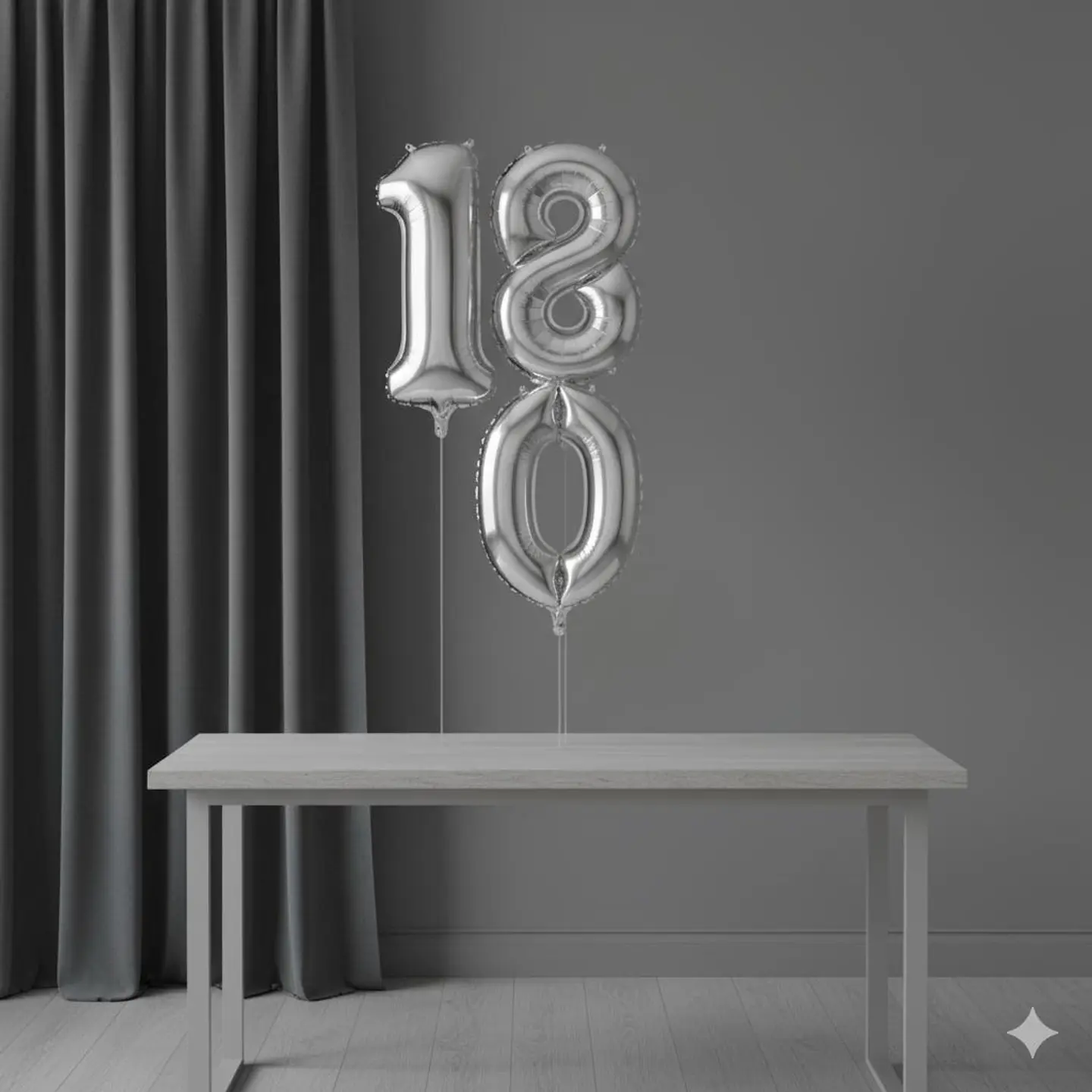 ارقام هيليوم فضي