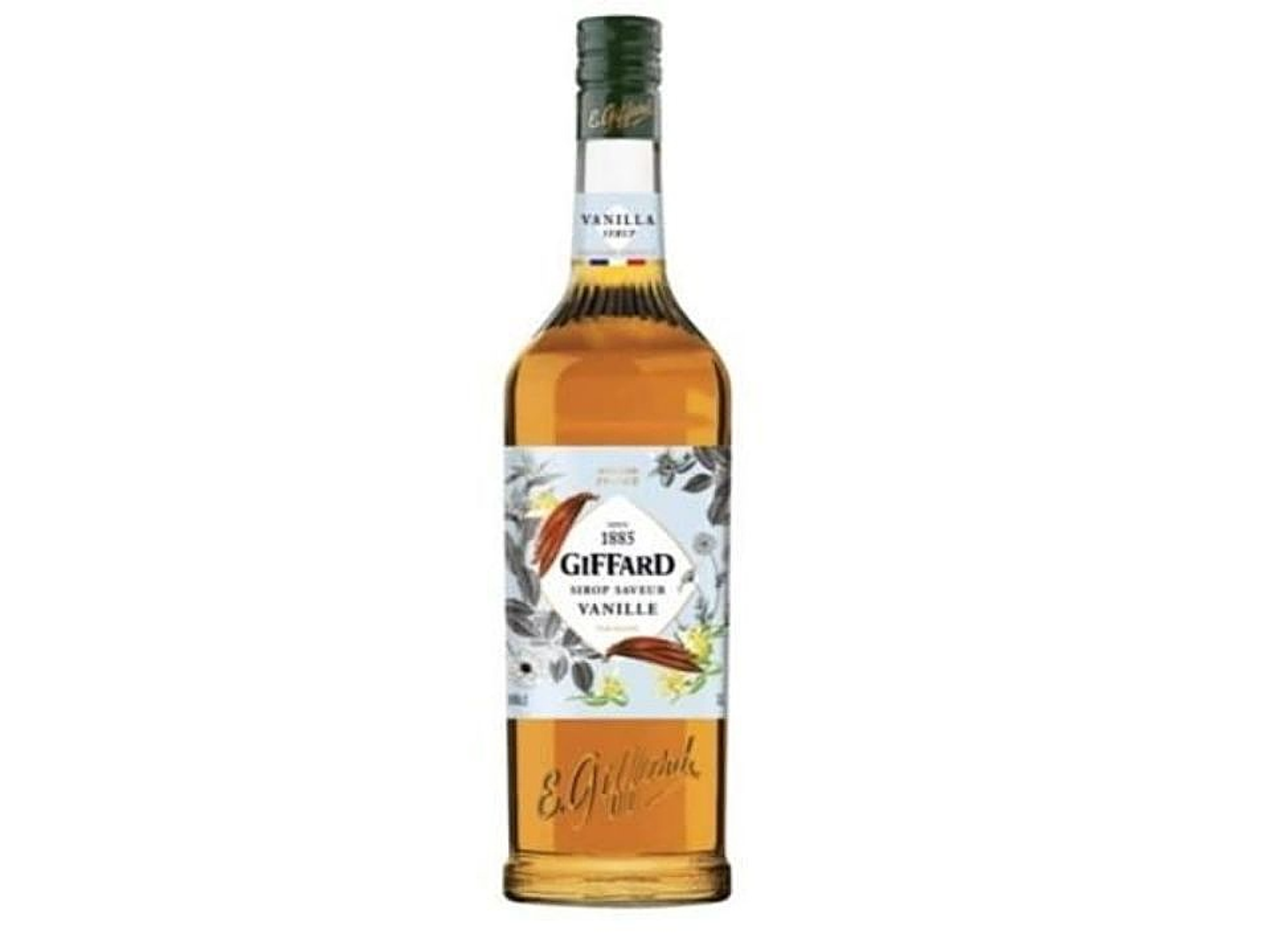 شراب الفانيليا جيفارد 1 لتر