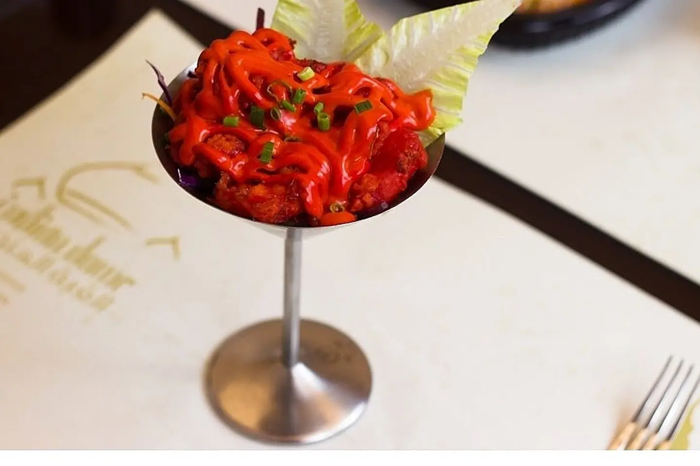 ديناميت تشيكن