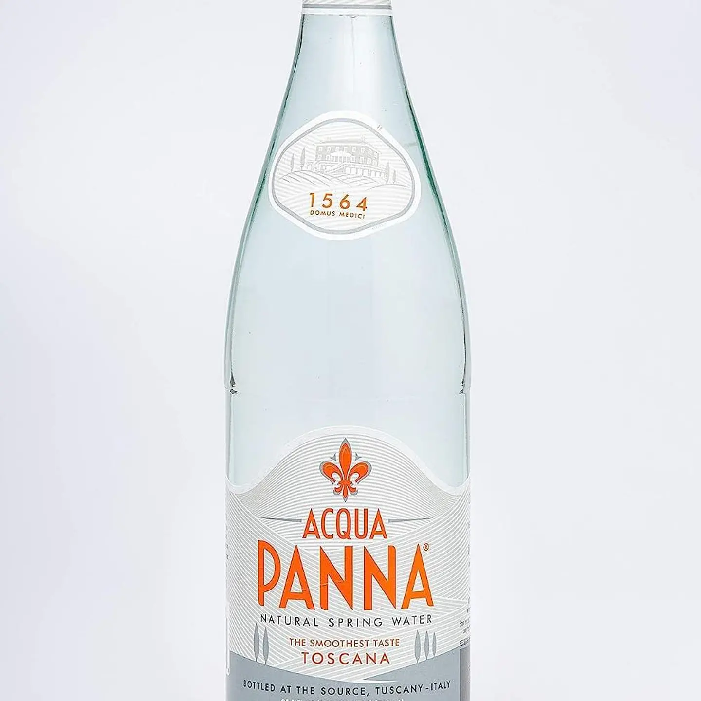 Large Acqua Panna Still Water