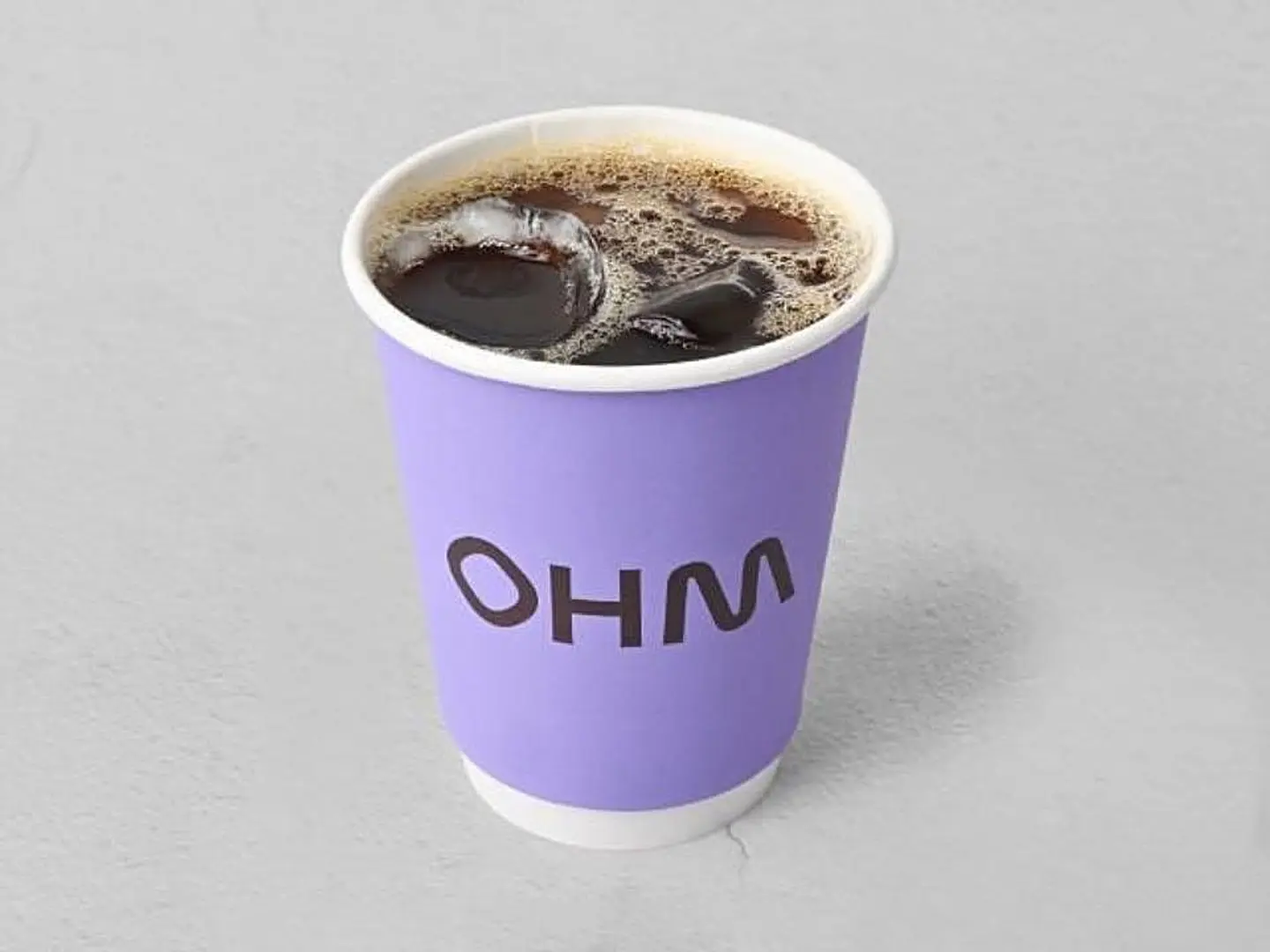 قهـوة اليوم بارد (كبير)