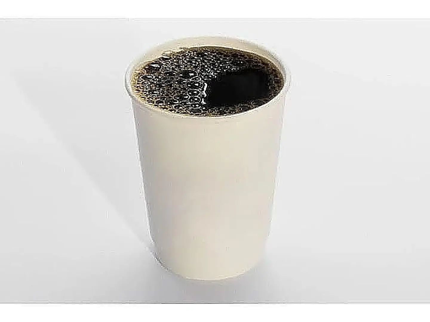 امريكانو حار