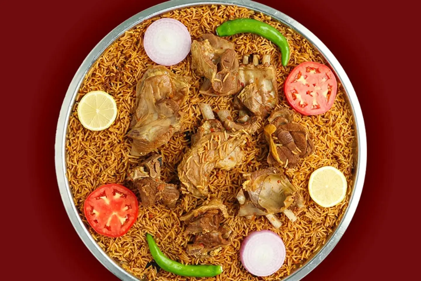 نفر غنم زوايا