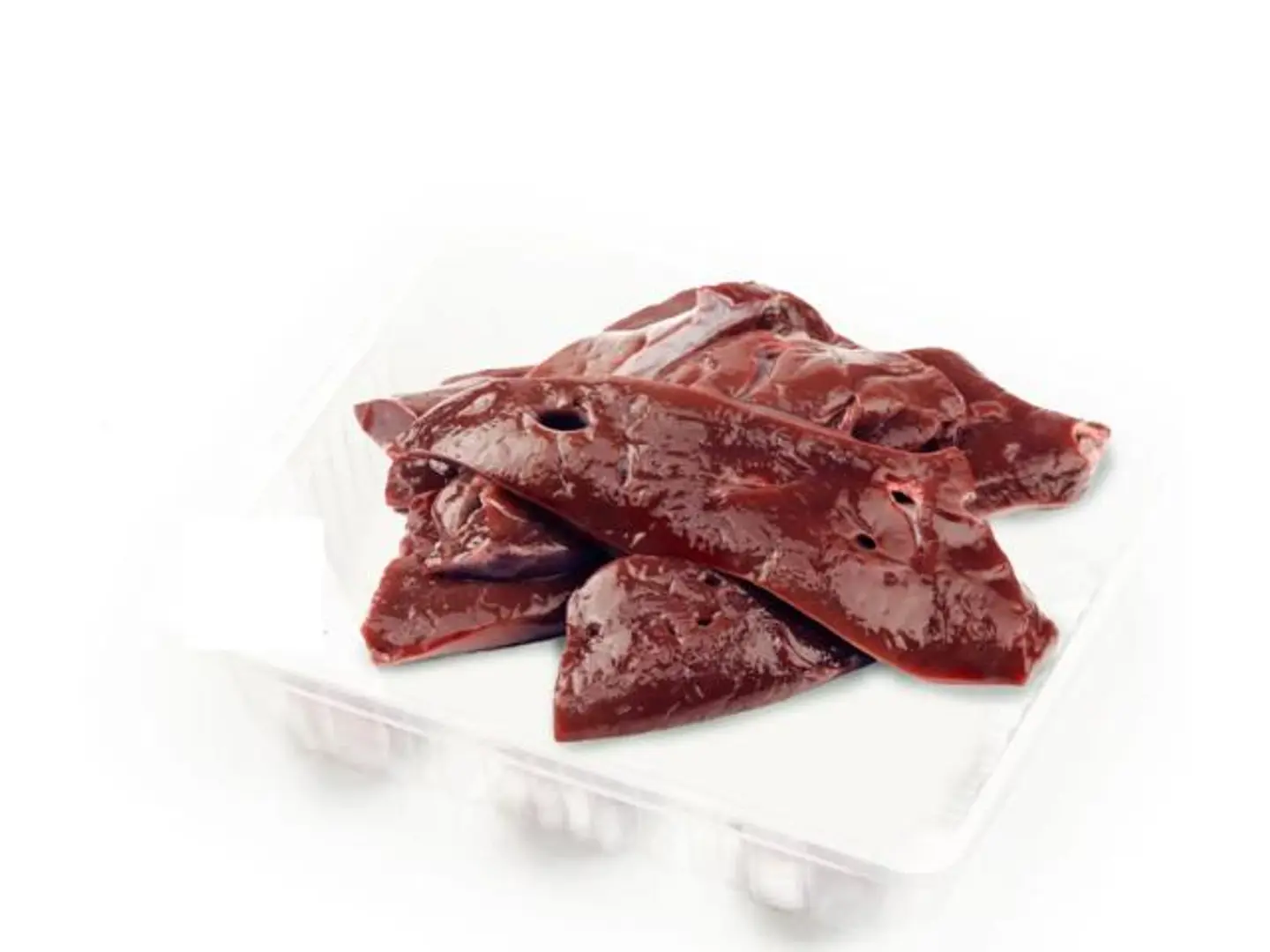 Beef Liver