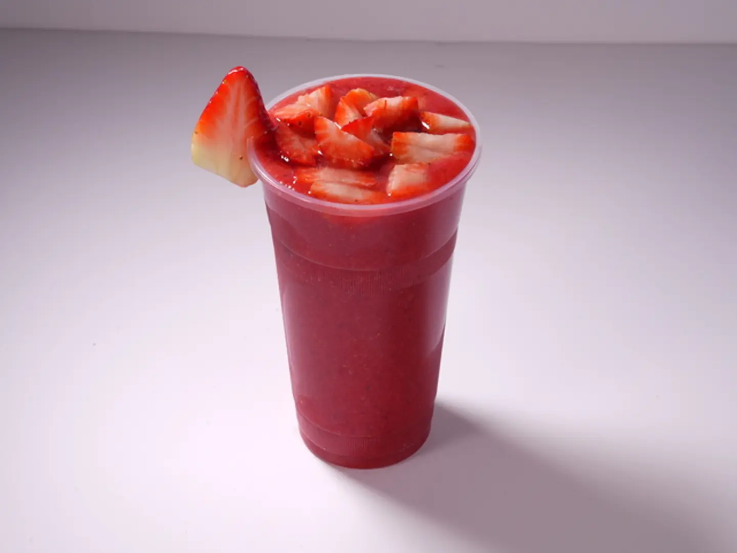 Strawberry Juice - Medium