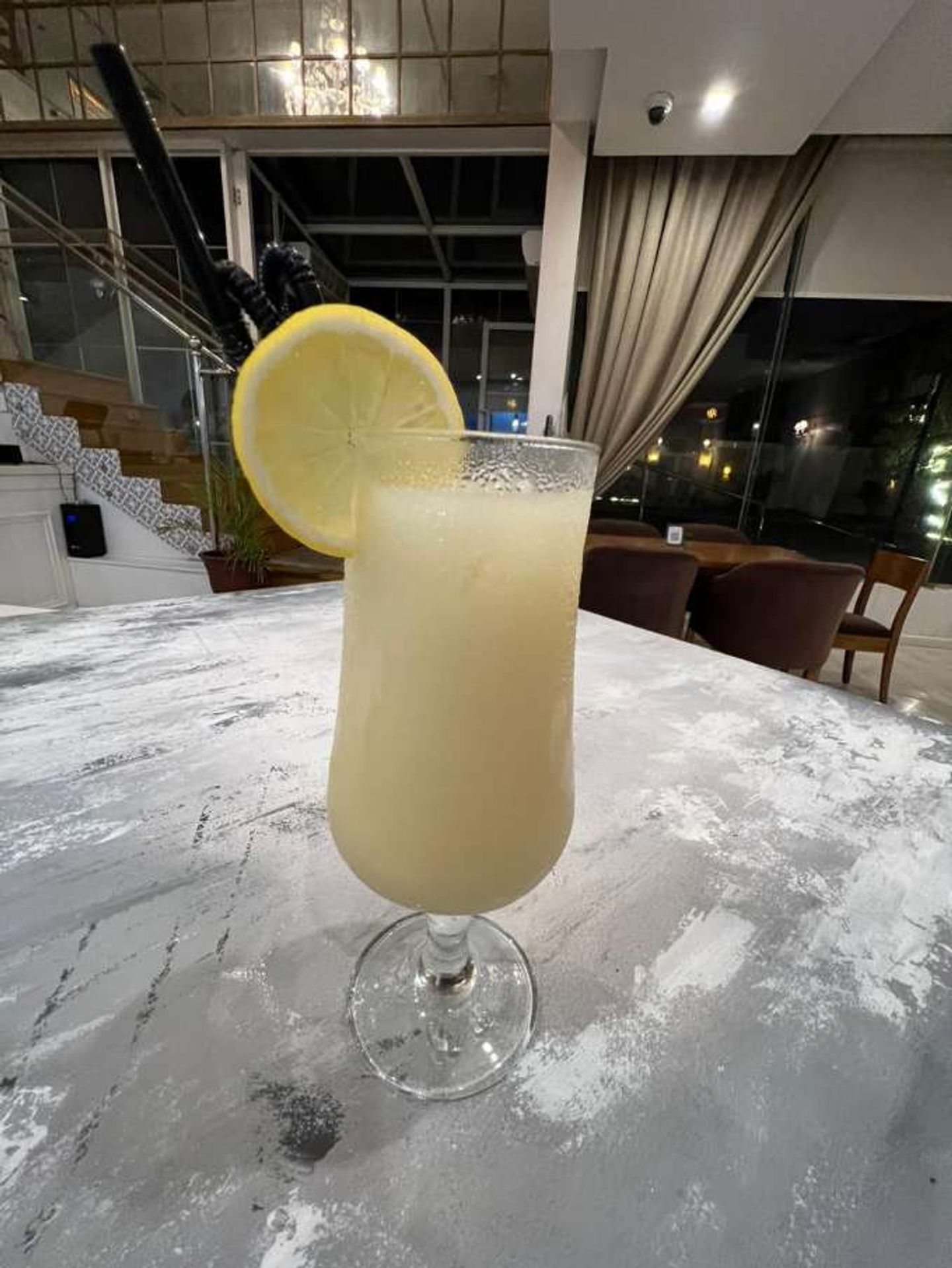Cocktails Pina Colada