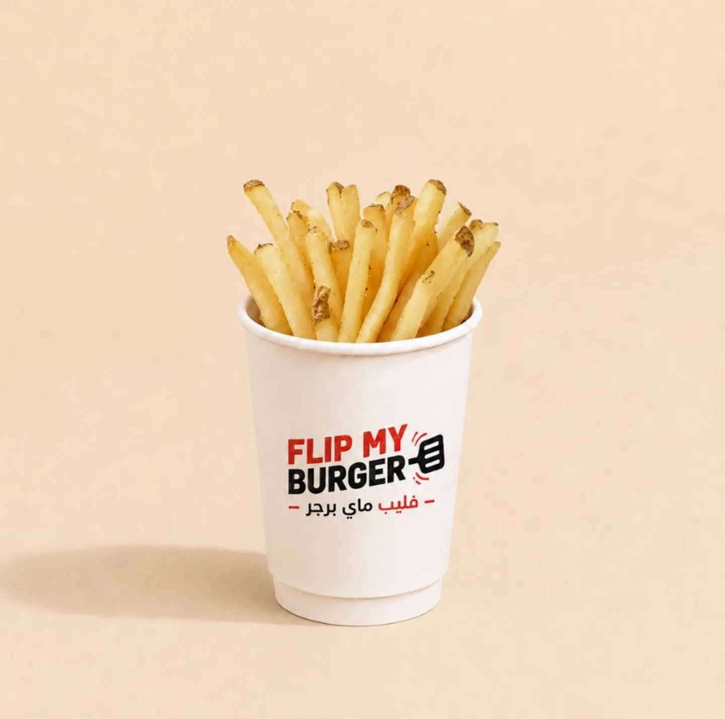 Crispy Thin Fries