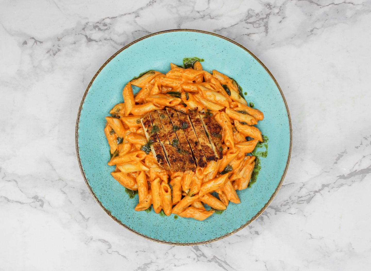 Chicken Pasta