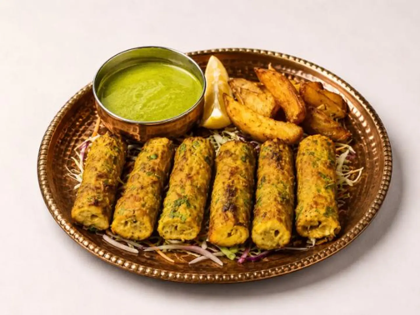 Chicken Kebab