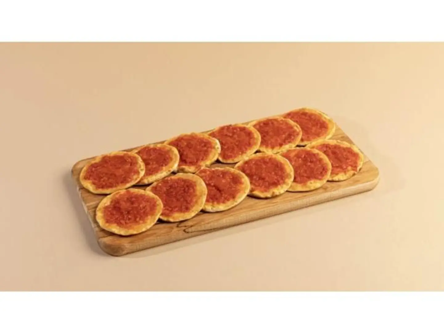 Roasted 12 Pieces
