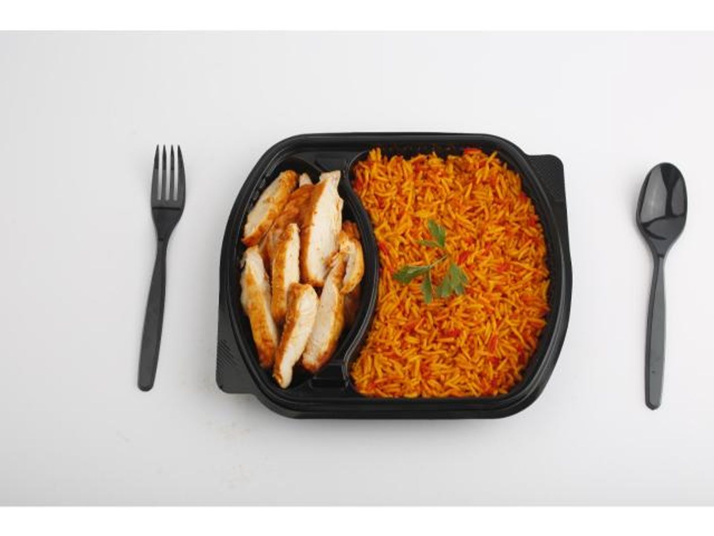 Grilled Chicken