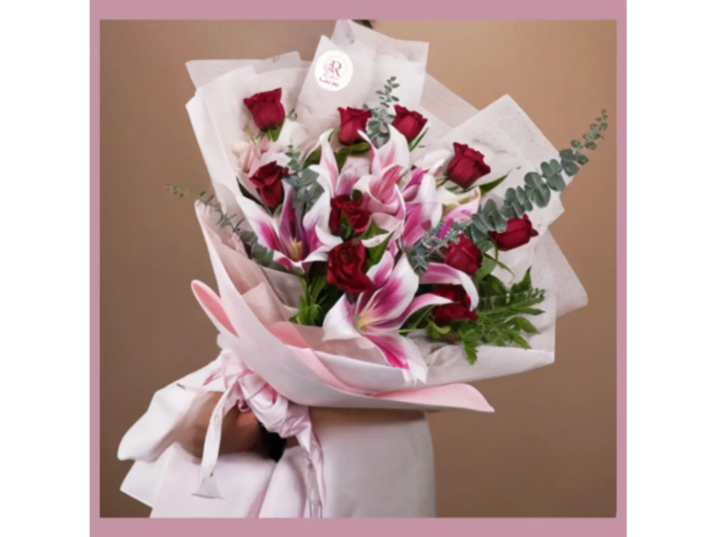 رحيق الأزهار