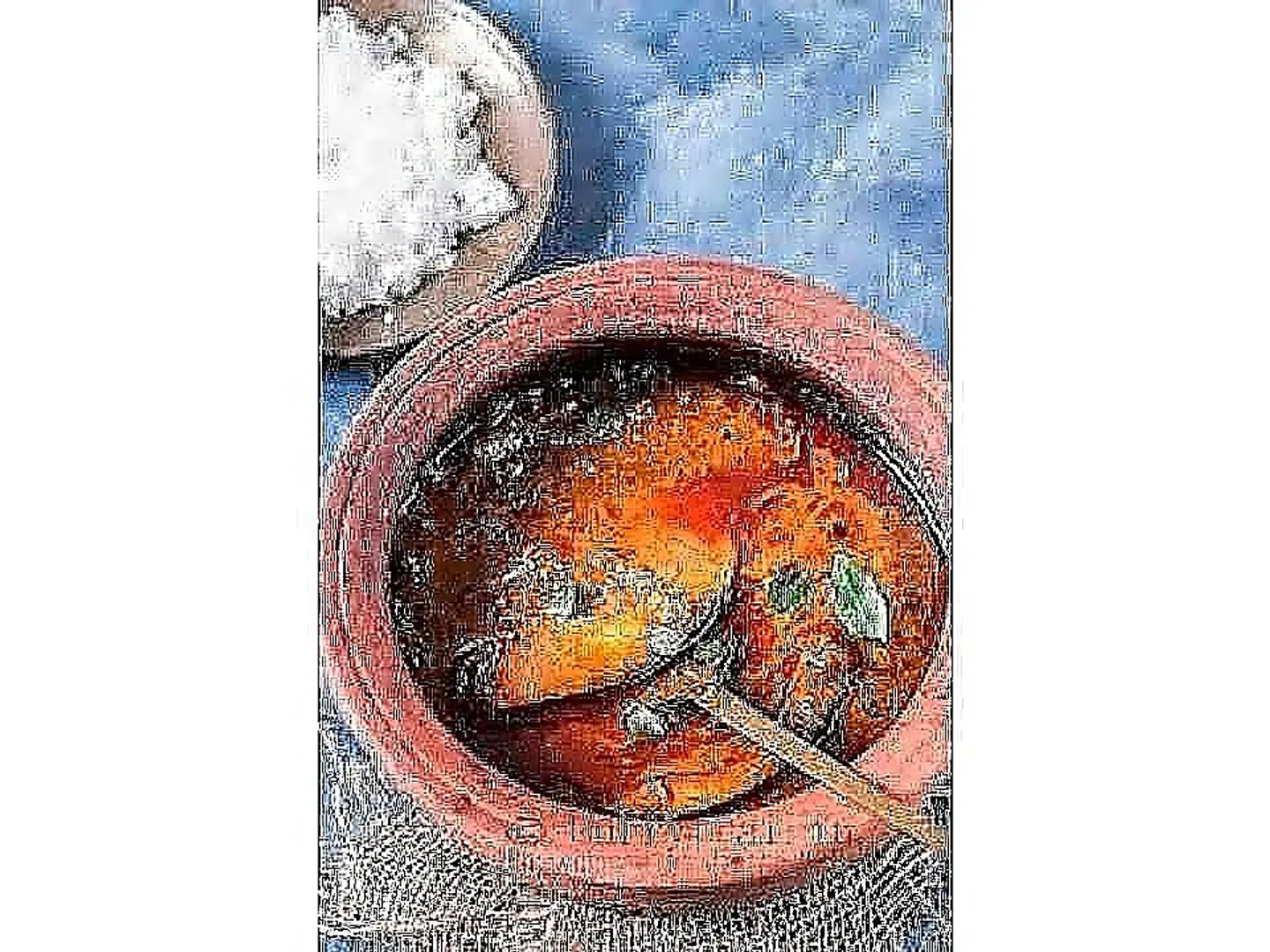 Fish Curry