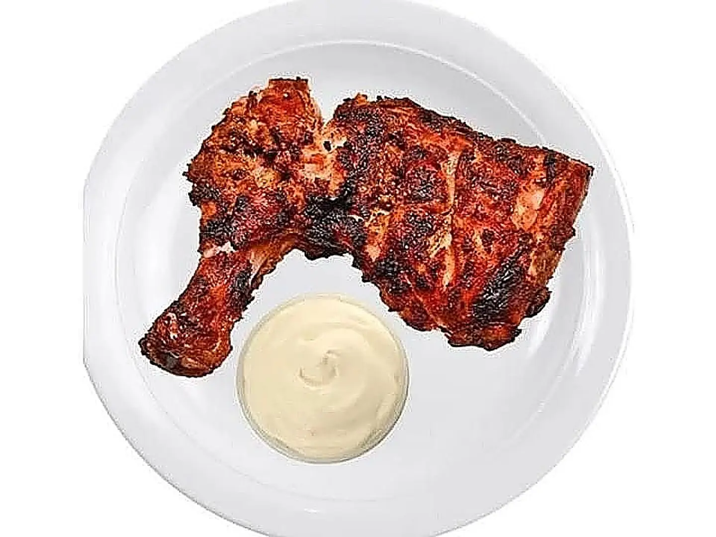 Peri Peri Al Faham