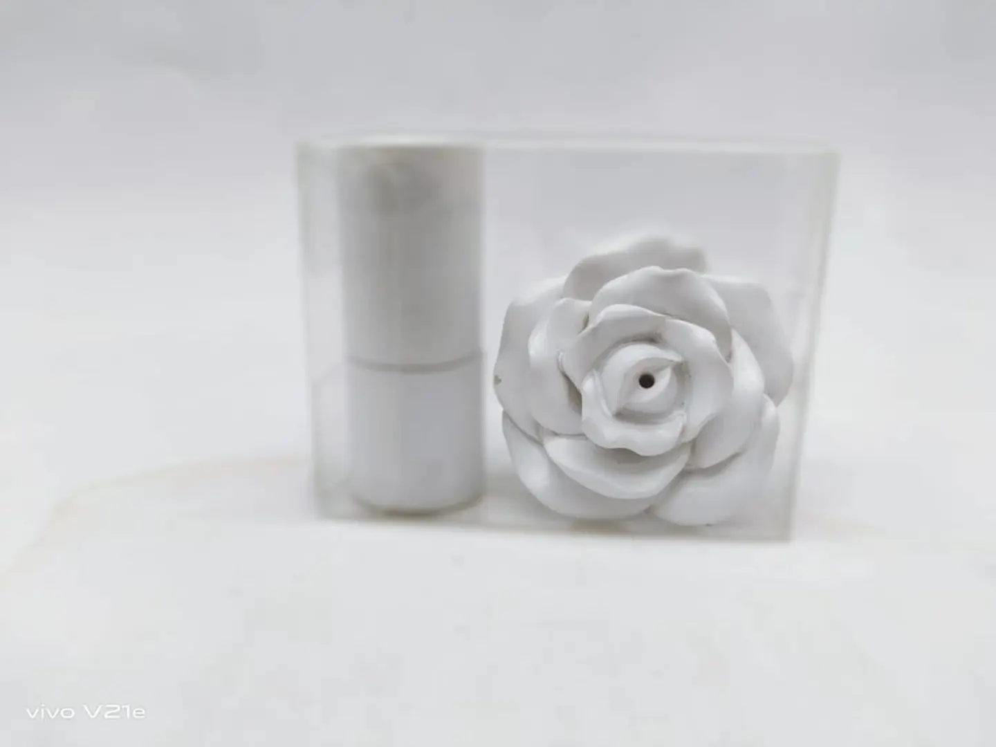 Small Incense Censer 097