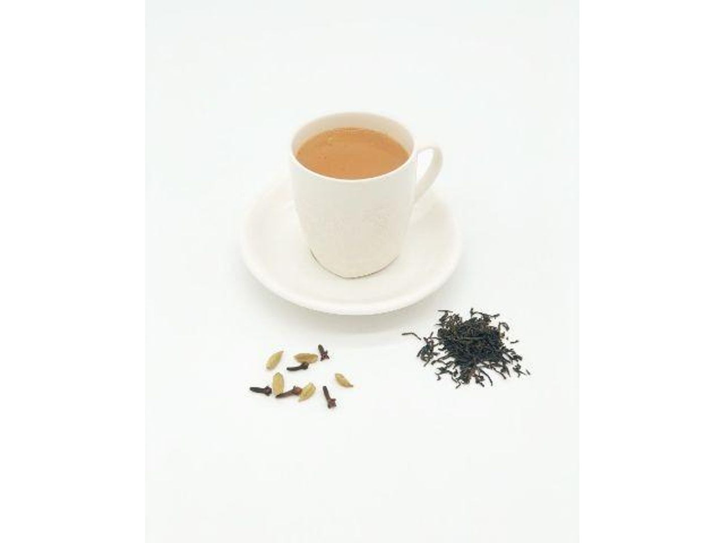 Karak Chai