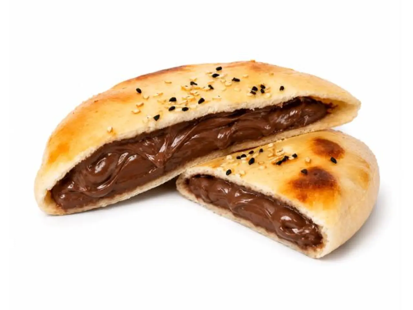Nutella Dweira