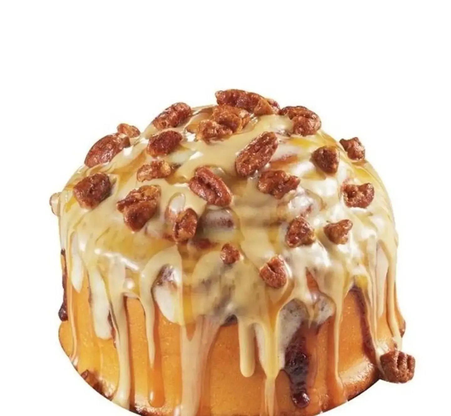 سينابون بيكان