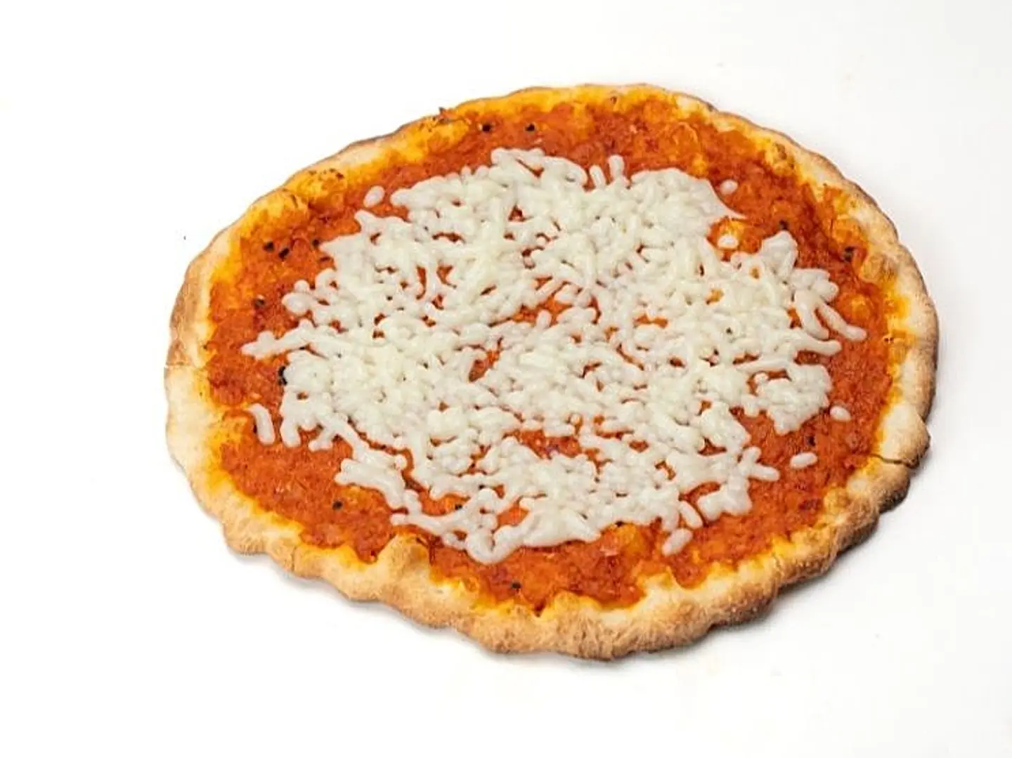 محمرة بالجبن