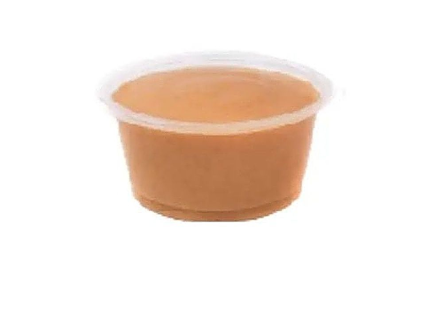 صوص البرجر