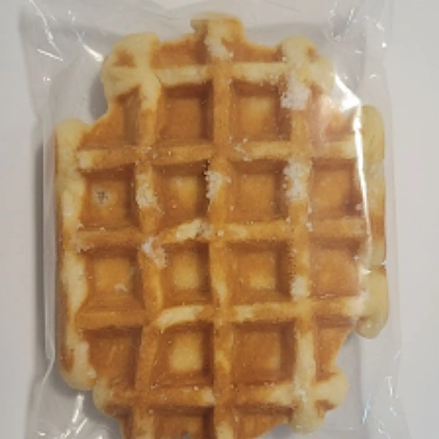 Waffles