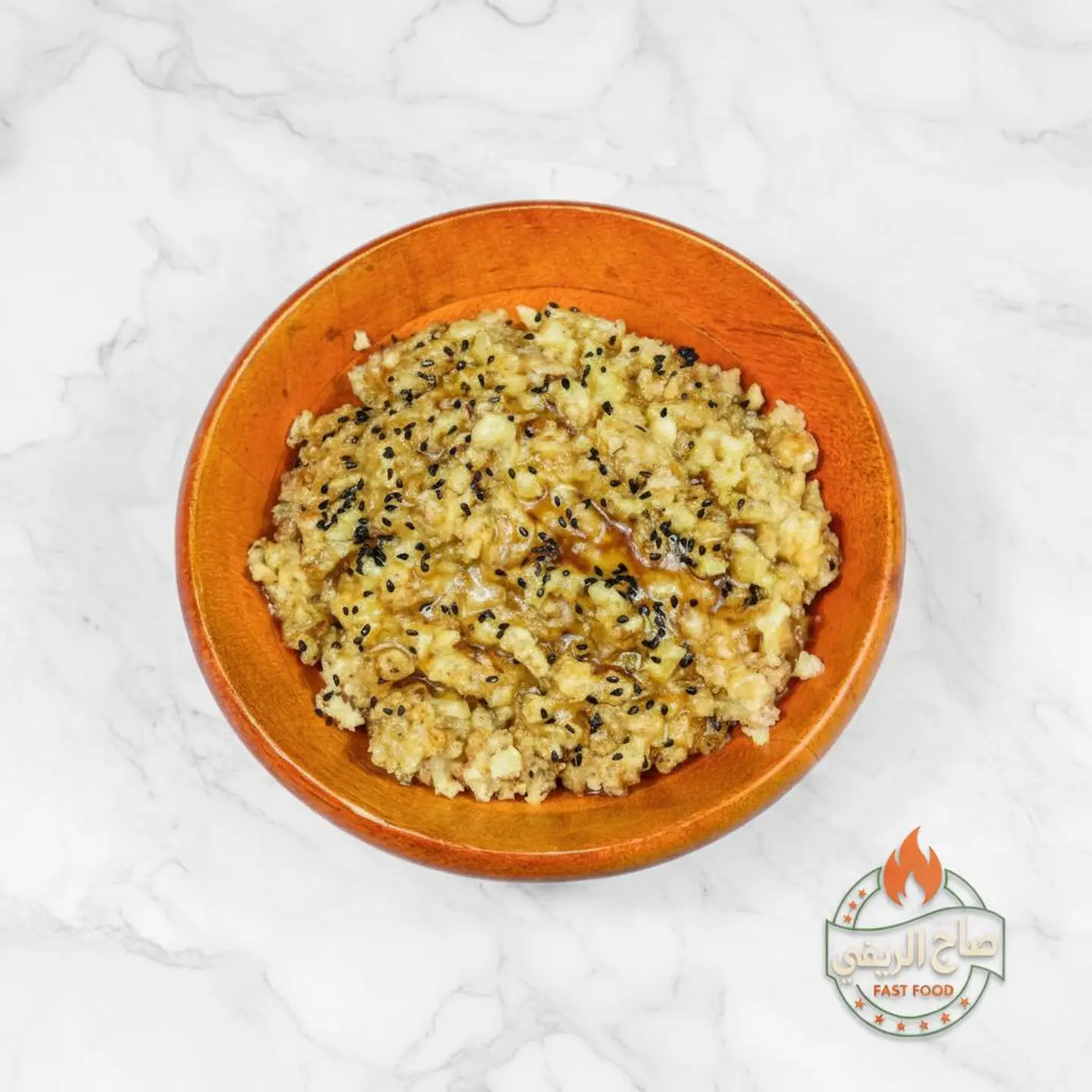 معصوب قشطة تمر