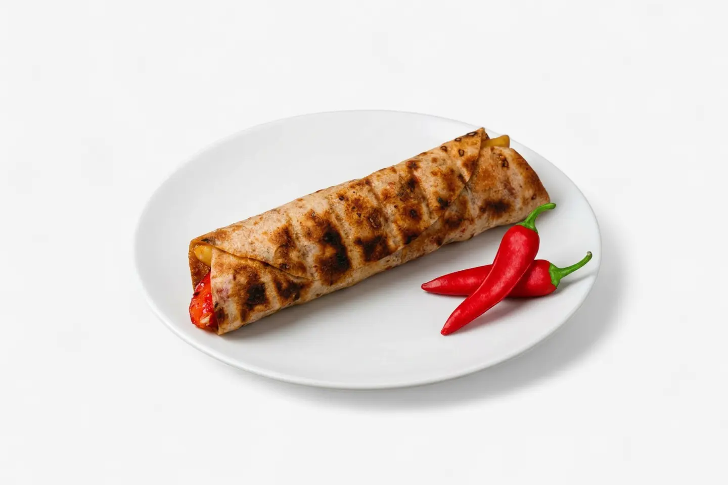Tikka Qursan Spicy