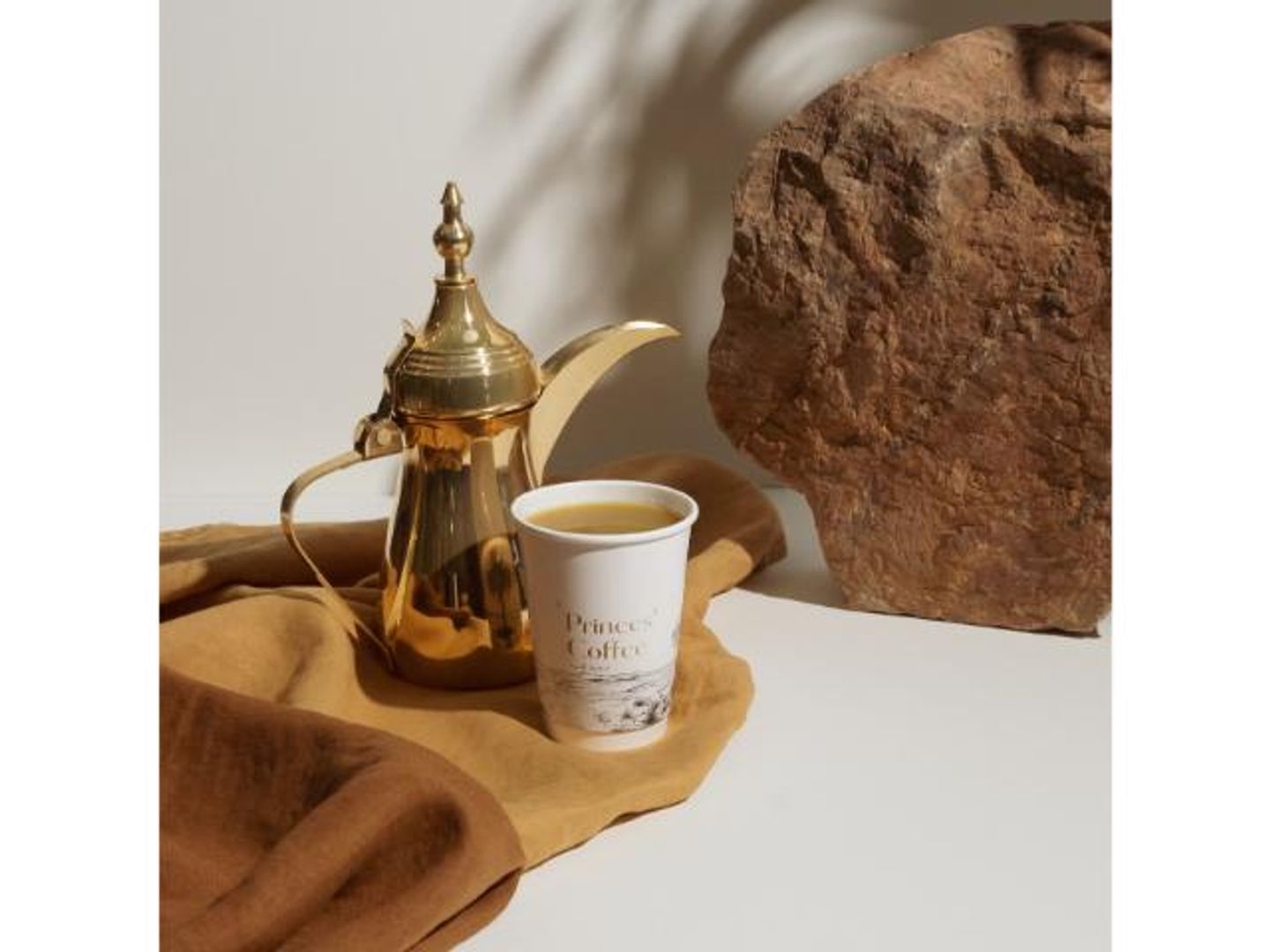 قهوة سعودية