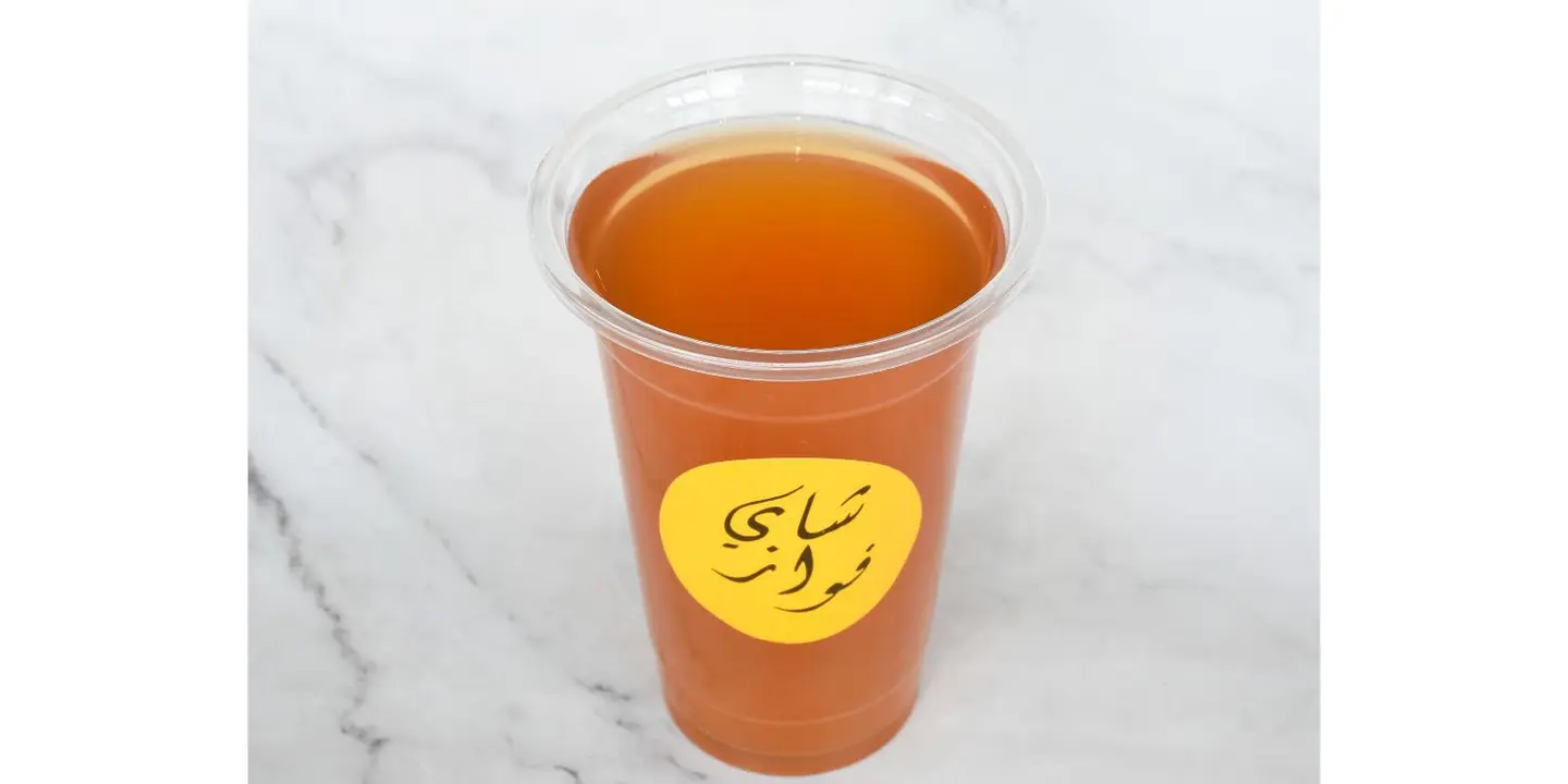 Ice Tea Peach