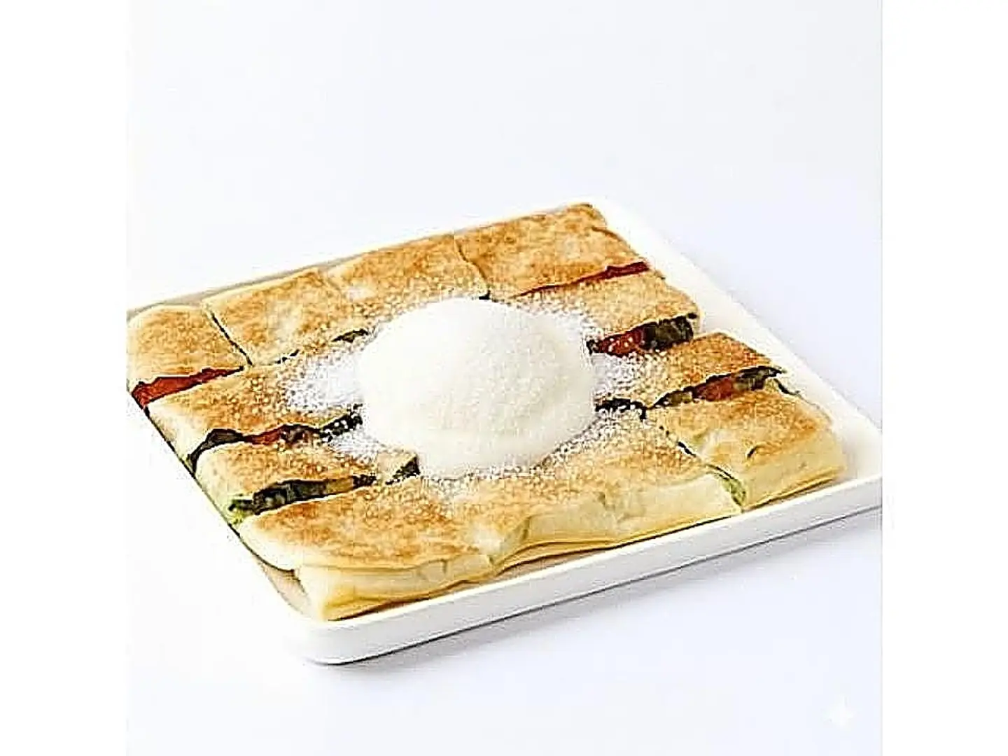 Sweet Cheese Mutabbak