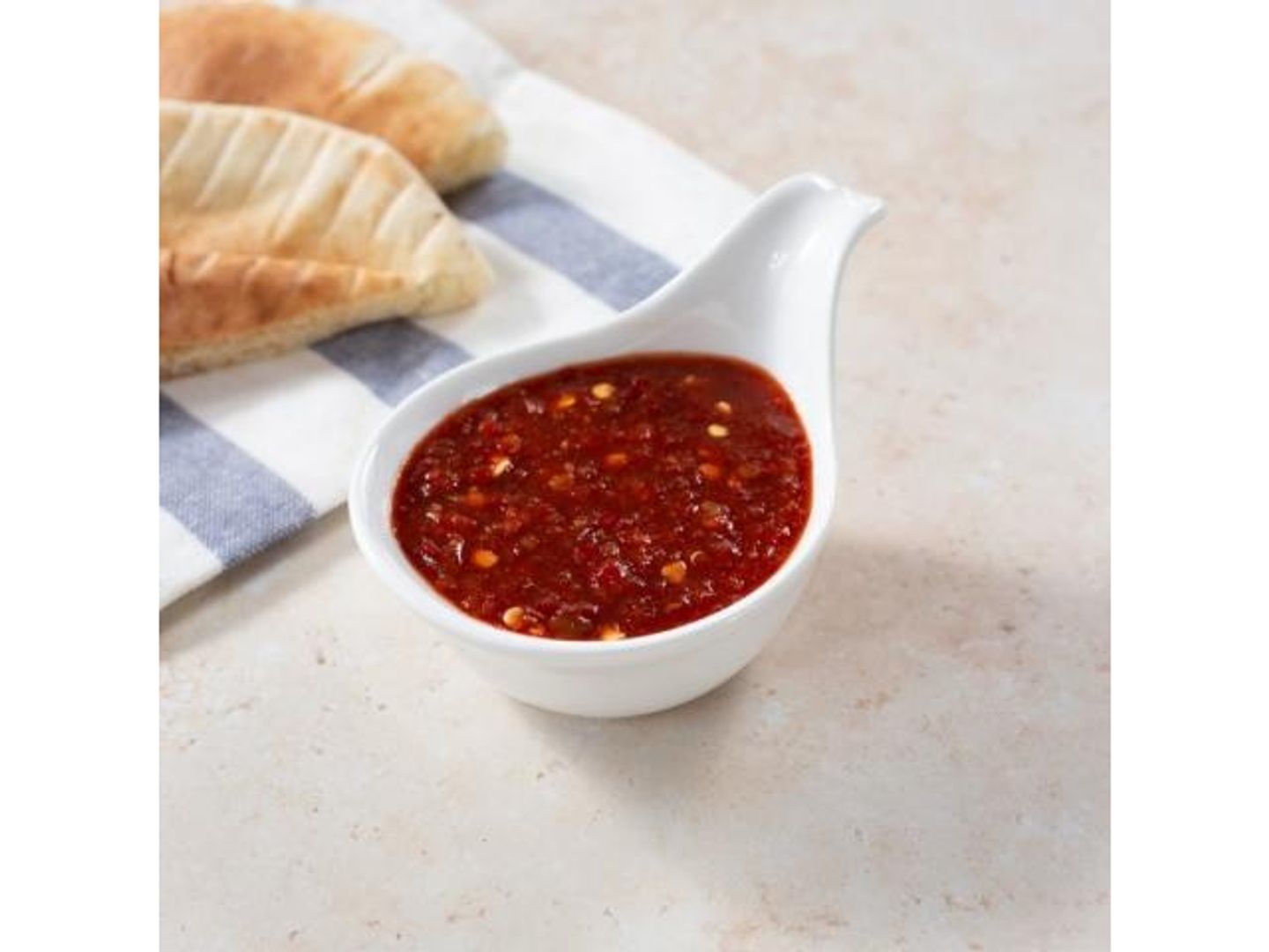 Chili Sauce