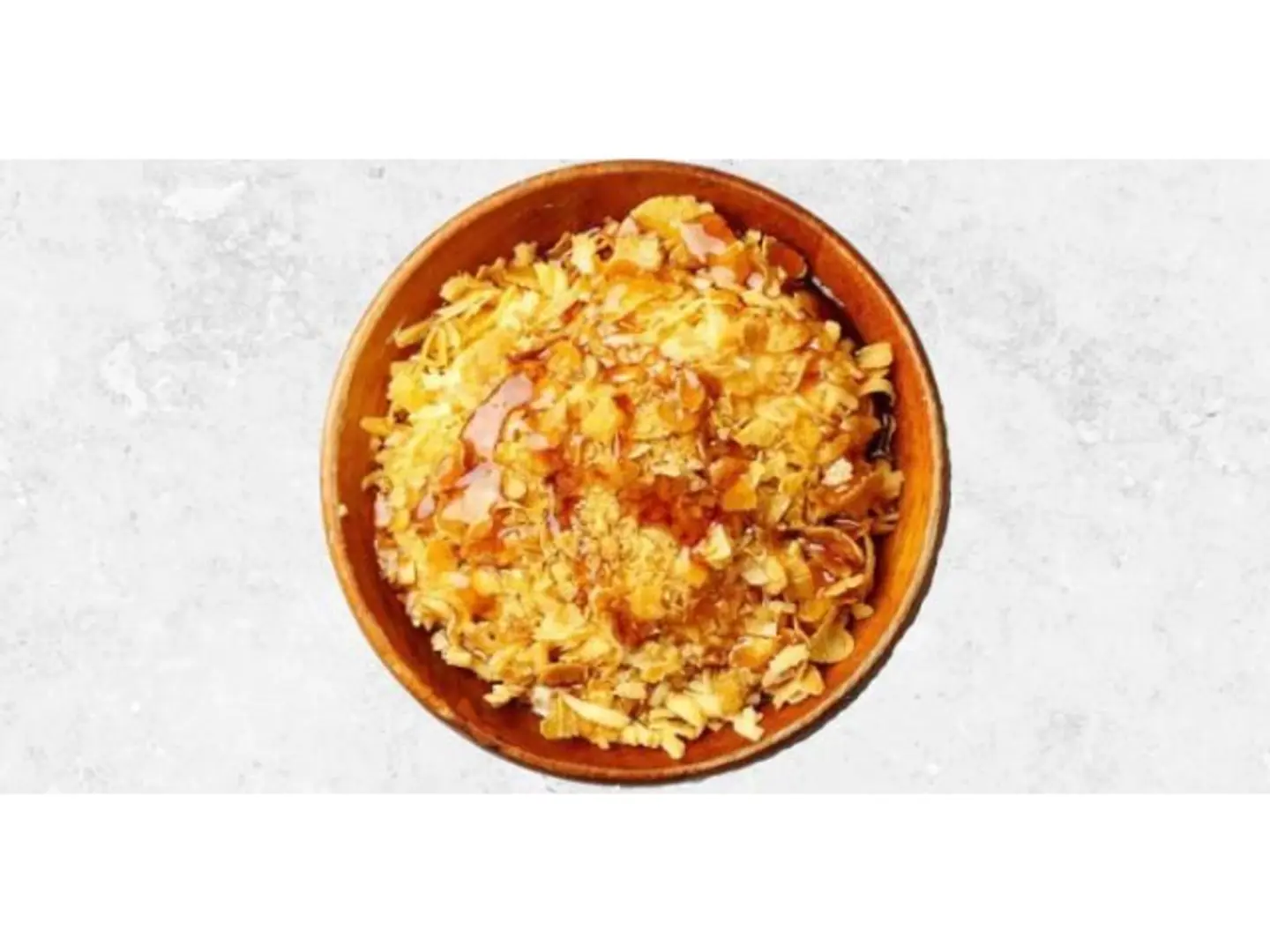 رطب قشطة عسل